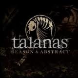 Talanas - Reason & Abstract EP